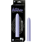 INTENSE TRAVEL VIBE EXPERT-LAVENDER